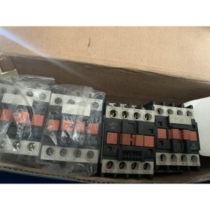 Rơle trung gian JZC4(CA2-D)-22/36V