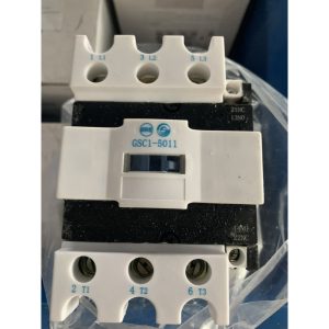 Công tắc CJX4-5011d/380v