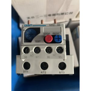 Rơle nhiệt NR2-93 40A