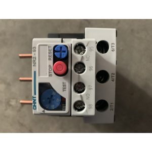 Rơ le nhiệt NR2-93 37-50A