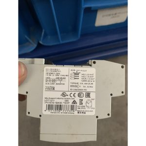 Rơle thời gian 7PV1578-1BW30