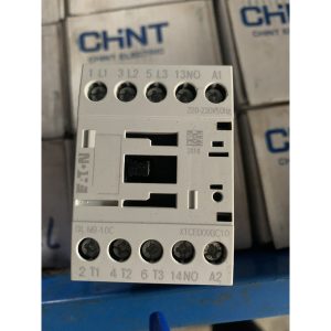 Công tắc DILM9-10C(220-230V 50HZ) ZYJ360