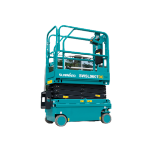 Xe nâng người cắt kéo SWSL0607DC