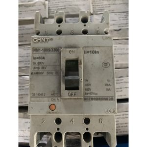 Công tắc ngắt mạch DE15LE-40/4901 40A