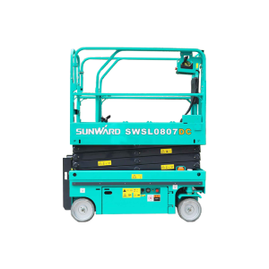 Xe nâng người cắt kéo SWSL0807DC