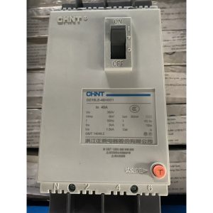Công tắc DC (dòng điện 1 chiều) 29.311.12.956 24V 300A