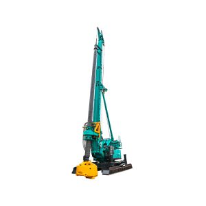 Máy khoan cọc nhồi SWDM1000