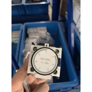 Rơle trễ thời gian SK4-222