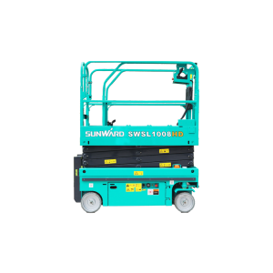 Xe nâng người cắt kéo SWSL1008HD