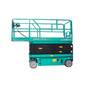 Xe nâng người cắt kéo SWSL1212DC