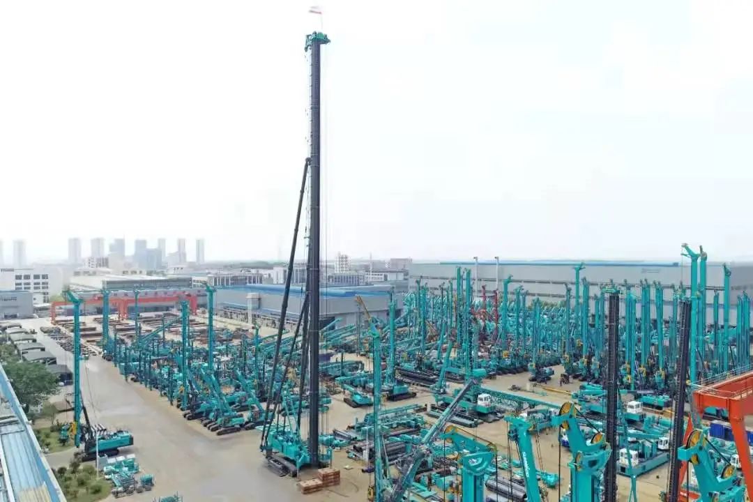 Dự án nhà máy thông minh thiết bị kỹ thuật cao cấp của Sunward Intelligent đã giành giải 