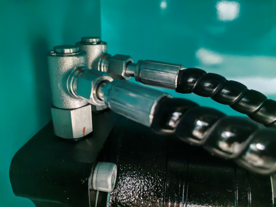 Dòng sản phẩm thang nâng thủy lực cắt kéo Sunward Electric đã được nâng cấp hoàn toàn để tạo ra giá trị lớn hơn cho khách hàng