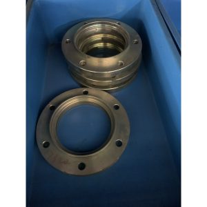 Nắp đầu ổ trục bánh xe