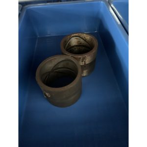 Ống truc dọc 40Cr TP102X14