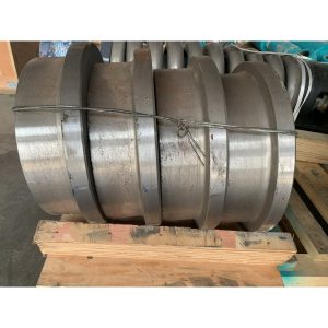Bánh xe con lăn máy 680/860