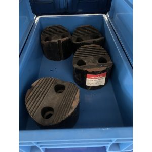 Thép tròn 20CrMnTi D140