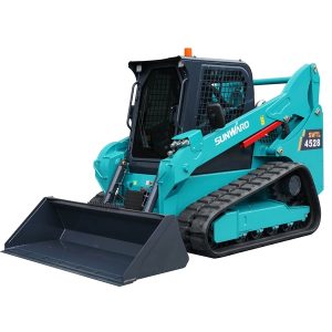 MÁY XÚC LẬT SUNWARD MINI SWTL4528