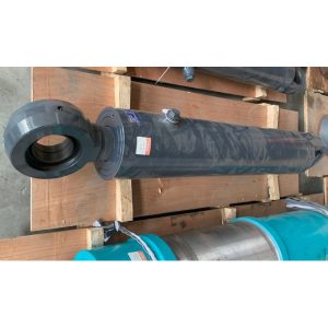 Xi lanh thủy lực GGK1-200/110-2611-700X1400