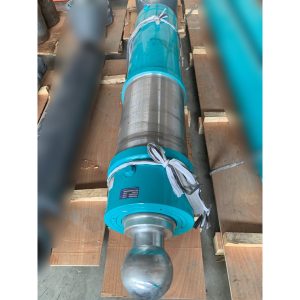 Xi lanh chân GGK1-280/210-6QA01-1000X400 (máy 360/460)