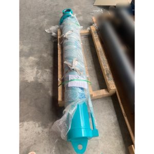 Xi lanh ép chính máy GGK1-180/125-5601-1600X400 (máy 100B/120B/200B/260B)