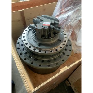 Động cơ thủy lực GM85VA(2162222004804-03)