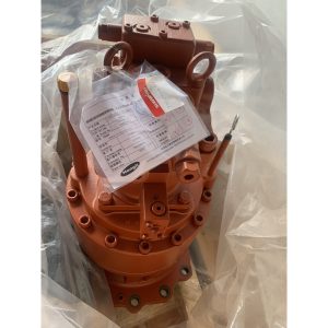 Động cơ thủy lực HM5X130CHB-10A-49A/290-HRG14D-B