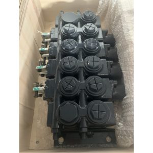 Van thủy lực ZS1-L20-4T-GD2