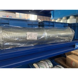 Lõi lọc dầu HNX-400X10Q2