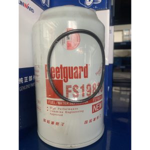 Lõi lọc tách dầu FS19816