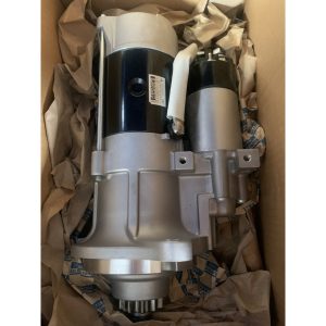Củ đề động cơ máy xúc đào 600F