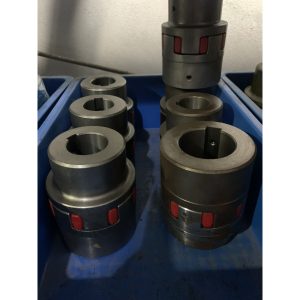 Khớp nối bơm 80 thẳng 30kw
