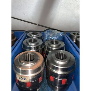 Khớp nối bơm 107 45kw