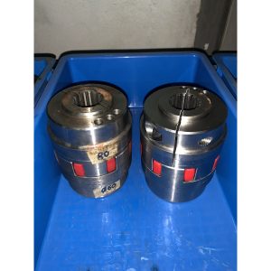 Khớp nối bơm 80 cong 37kw