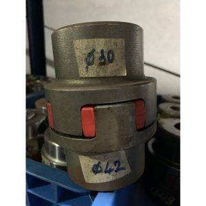 Khớp nối bơm 40 15kw