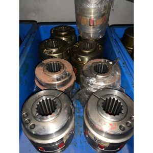 Khớp nối bơm 58 22kw