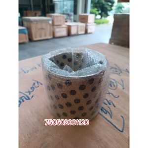 Bạc lót ổ trục bánh xe chưa ren GPB-JDB-1