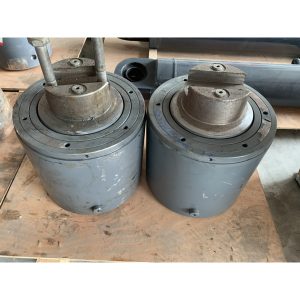 Xi lanh kẹp cọc-Hộp kẹp cọc JZX6028