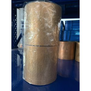 bạc lót ổ trục chưa ren SF-2-120120