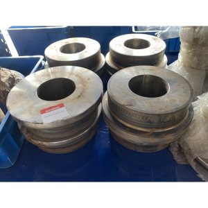 Bánh xe con lăn máy 200