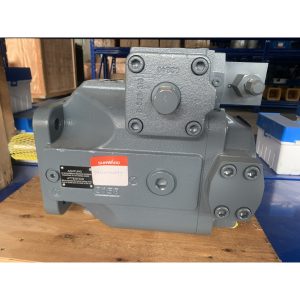 Bơm thủy lực KD-A4VSO125LR2/30R-PPB25K53