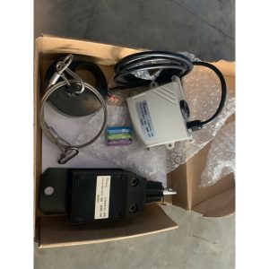 Bộ giới hạn hành trình cẩu TDZR-WQ 4S-XCS
