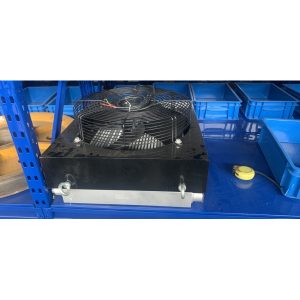 Két làm mát HP30