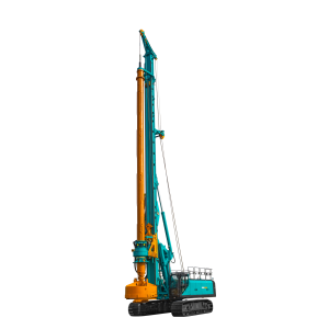 Máy khoan cọc nhồi SWDM420
