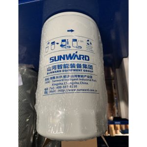 Lọc dầu 898302 0750