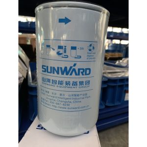 Bộ lọc dầu P550596