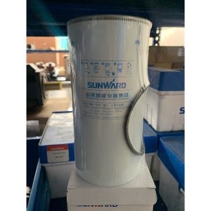 Bộ lọc diesel R120T