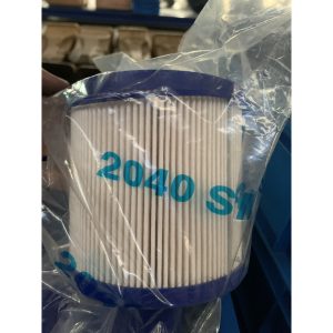 Lọc tách dầu nước 2040SMA-10