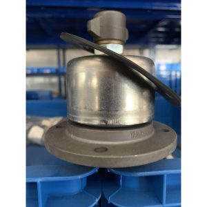 Mặt nạ phòng độc AB0210CA006A