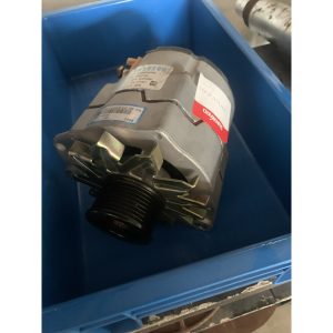 Máy phát điện xe xúc lật SL52