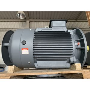 Động cơ điện 3 pha 37kw